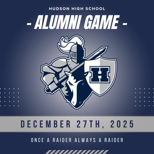 2025 Boys Alumni Game