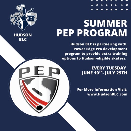 Summer PEP Program