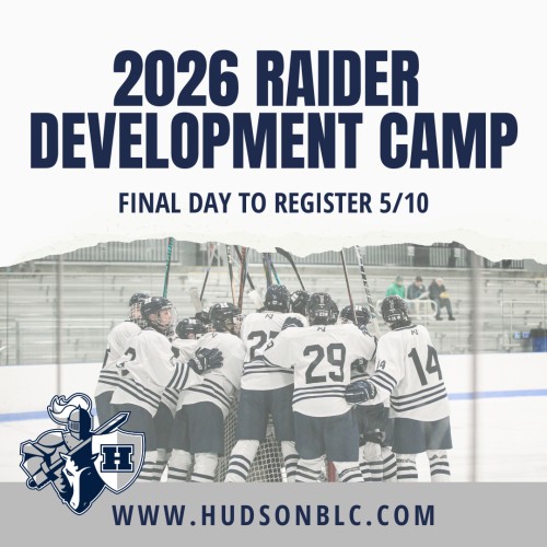 Boys Raider Development Camp